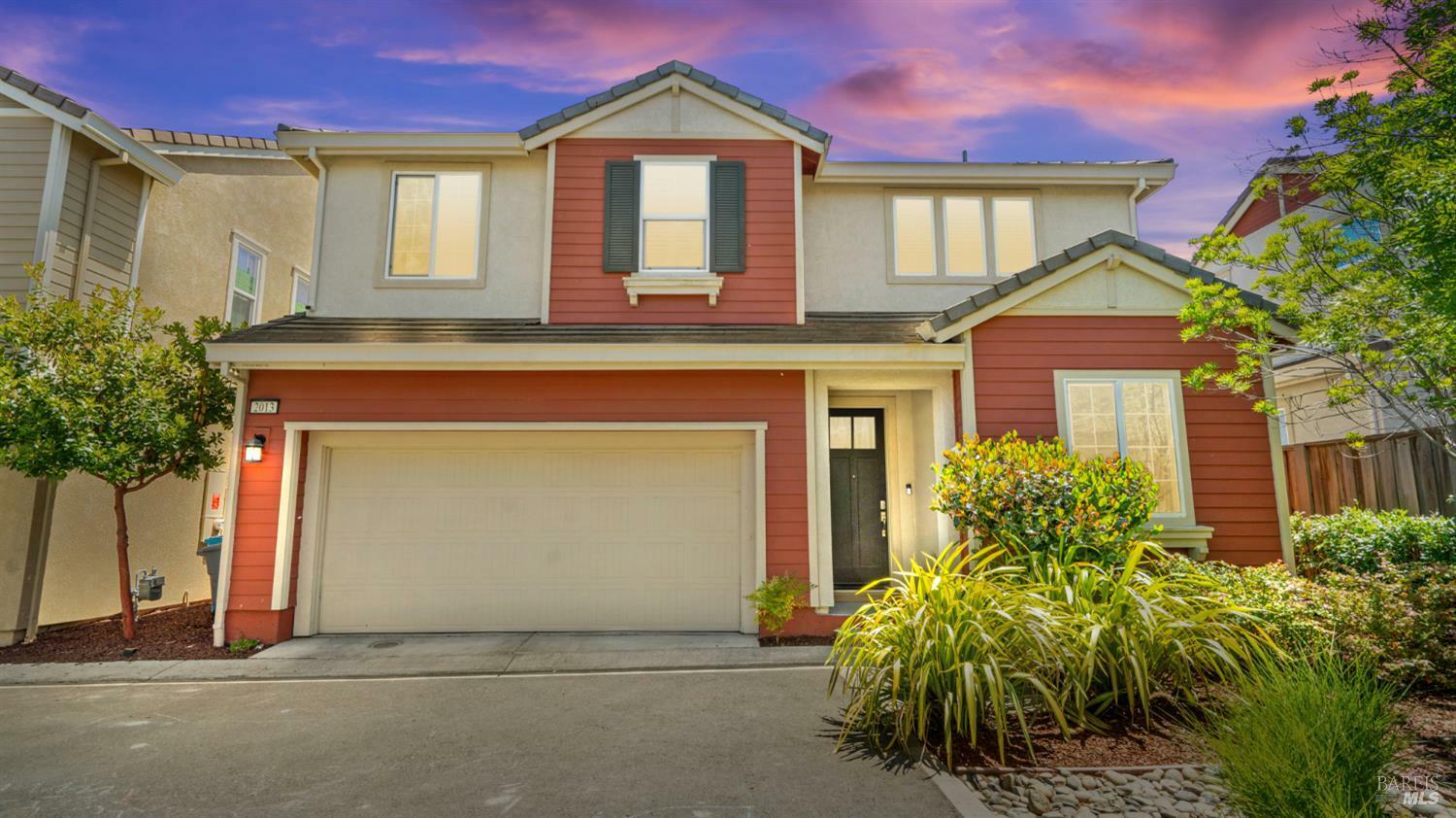 Property Photo: 2013 Kingwood Road CA 94928
