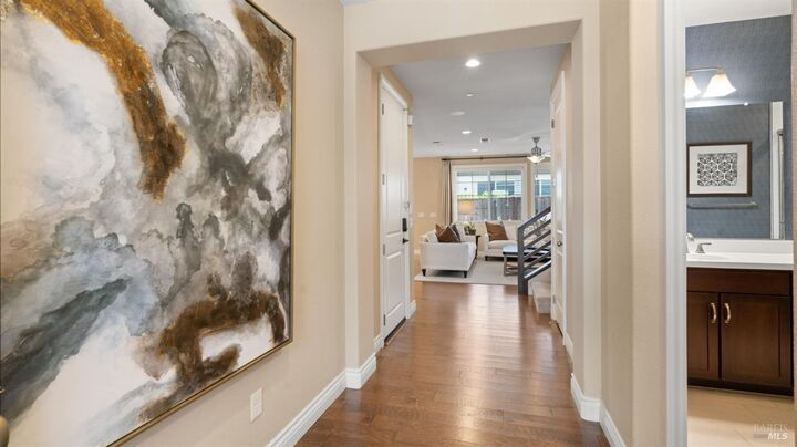 Property Photo:  2013 Kingwood Road  CA 94928 