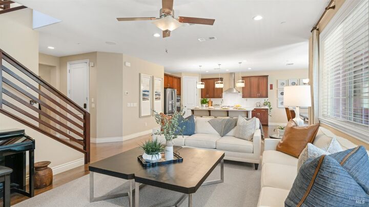 Property Photo:  2013 Kingwood Road  CA 94928 