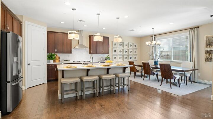 Property Photo:  2013 Kingwood Road  CA 94928 