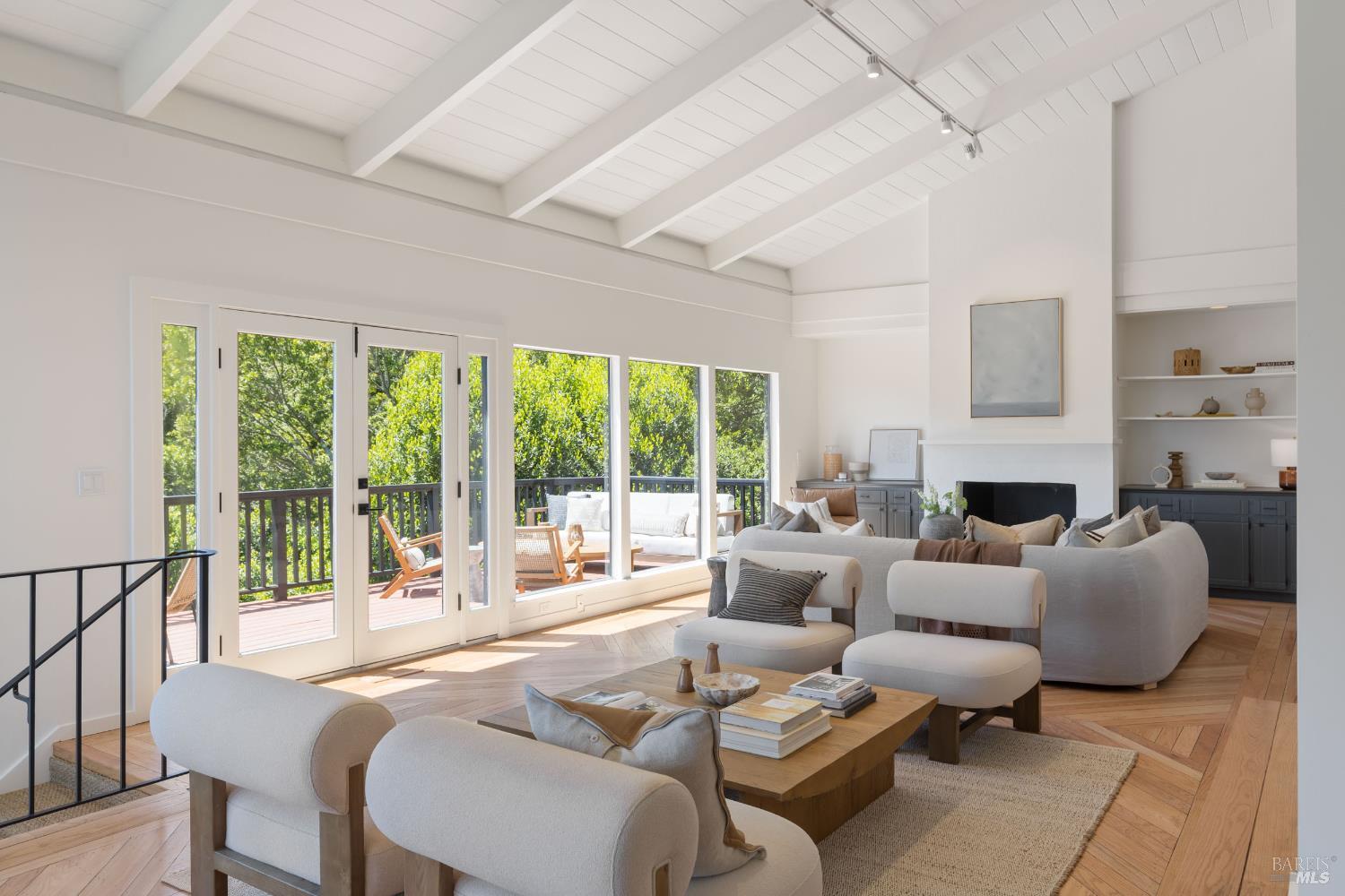 90 George Lane  Sausalito CA 94965 photo
