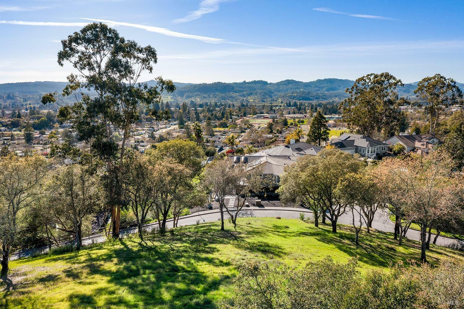 Property Photo: 1000 Borel Road CA 95448