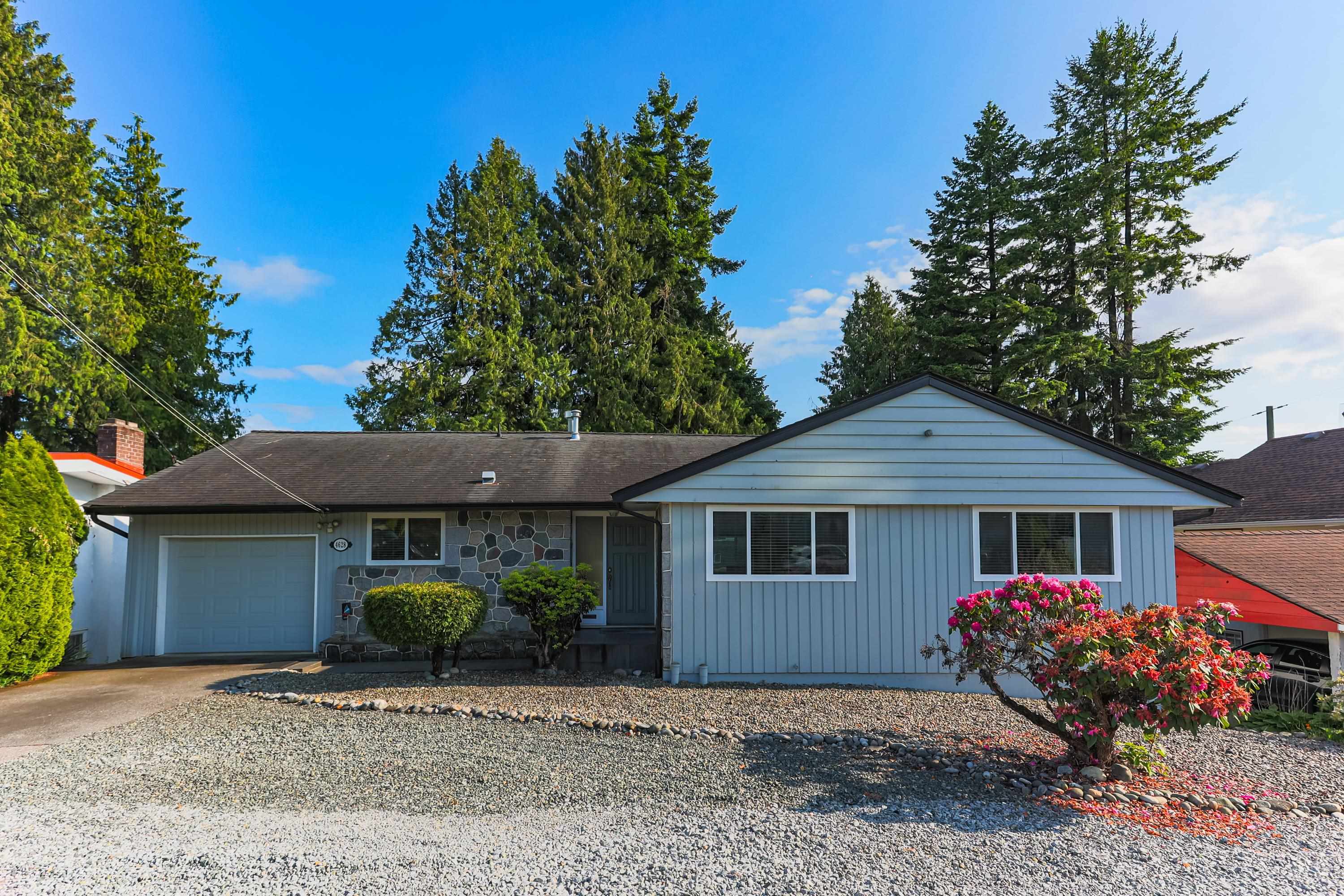 Property Photo: 4628 Rumble Street BC V5J 2A7