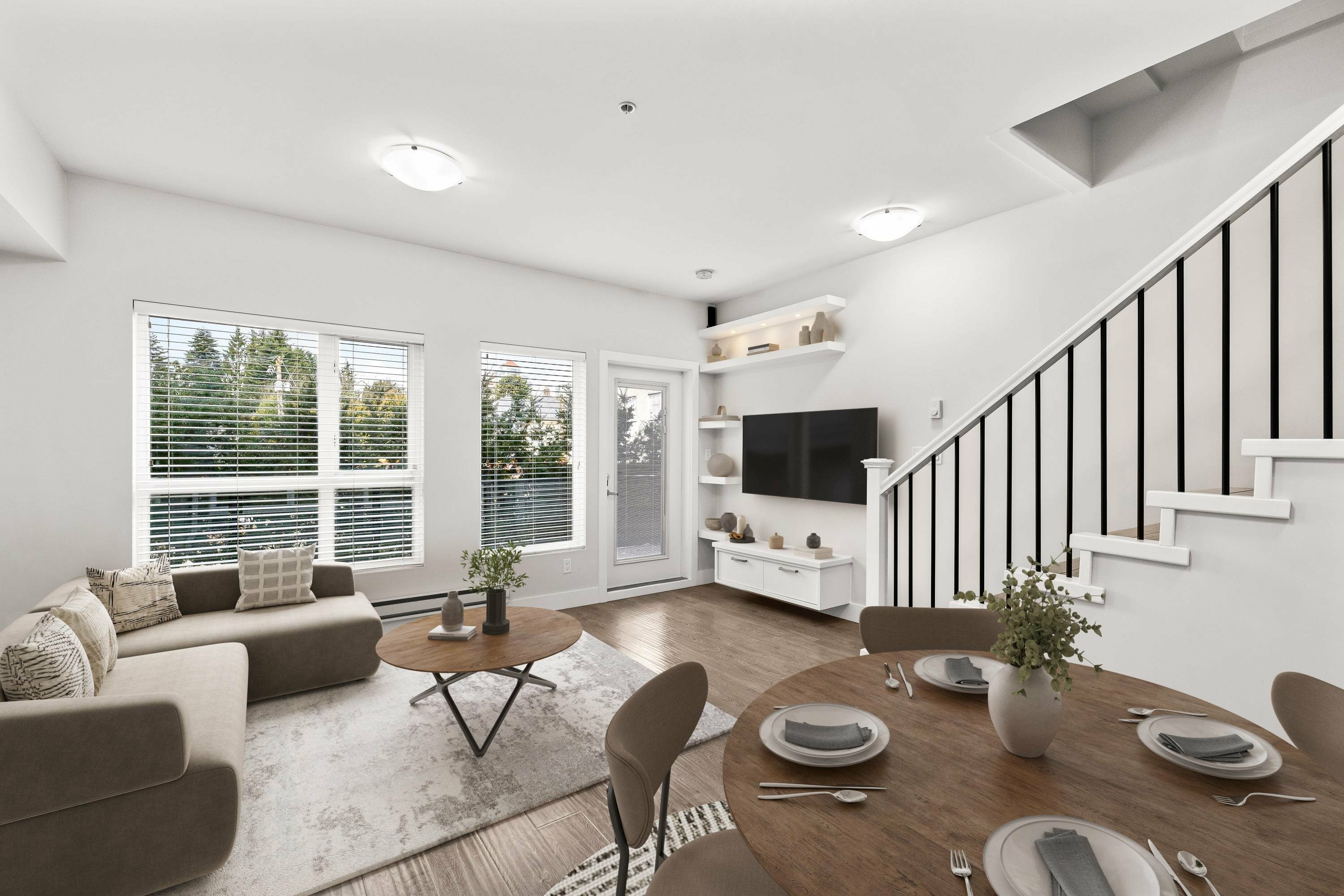 Photo de la propriété: 809 Fourth Avenue 104 BC V3M 0K1