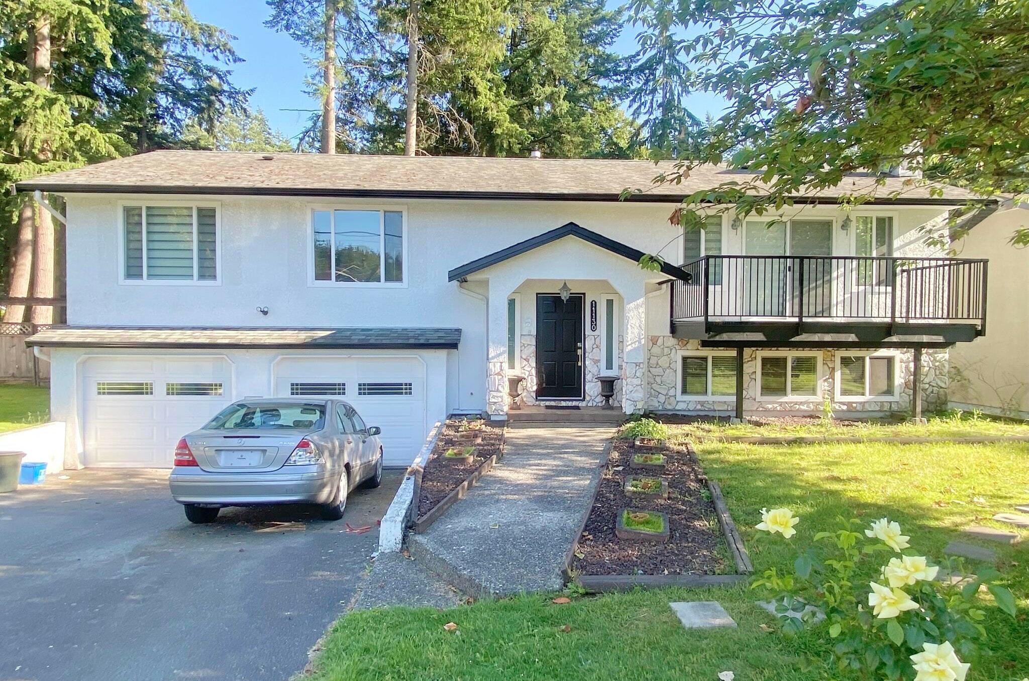 Property Photo: 11130 64A Avenue BC V4E 1E3