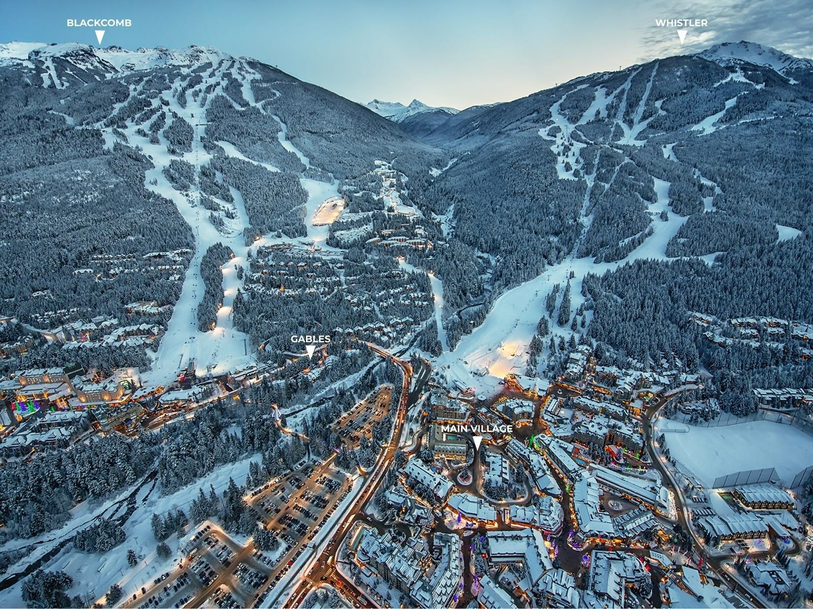 Property Photo: 4510 Blackcomb Way 18 BC V8E 0X8