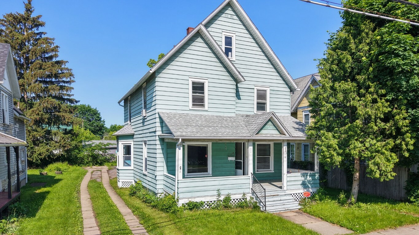 179 W End Avenue  Binghamton NY 13905 photo