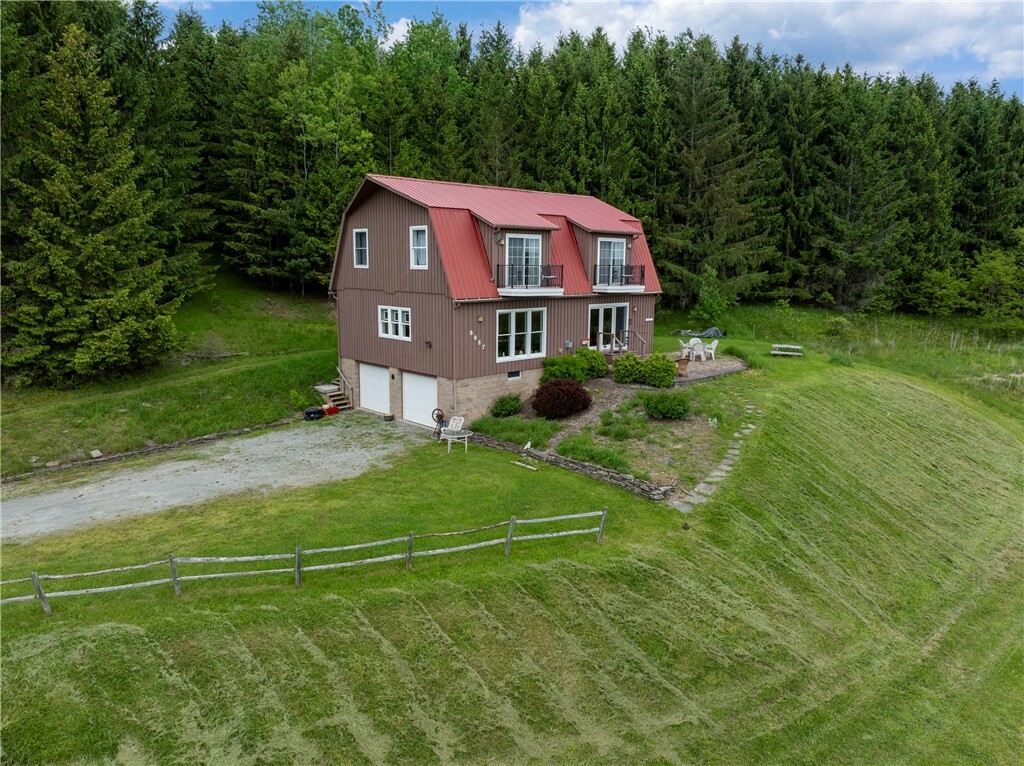 Property Photo:  8667 Greyton H Taylor Memorial Drive  NY 14840 
