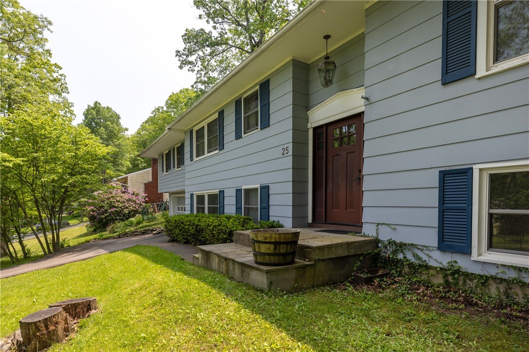 Property Photo: 25 Highland Drive NY 14830