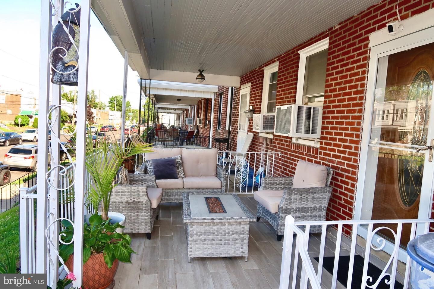 Property Photo:  442 Robbins Street  PA 19111 