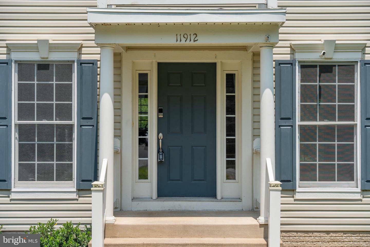 Property Photo:  11912 Kingswood Boulevard  VA 22408 