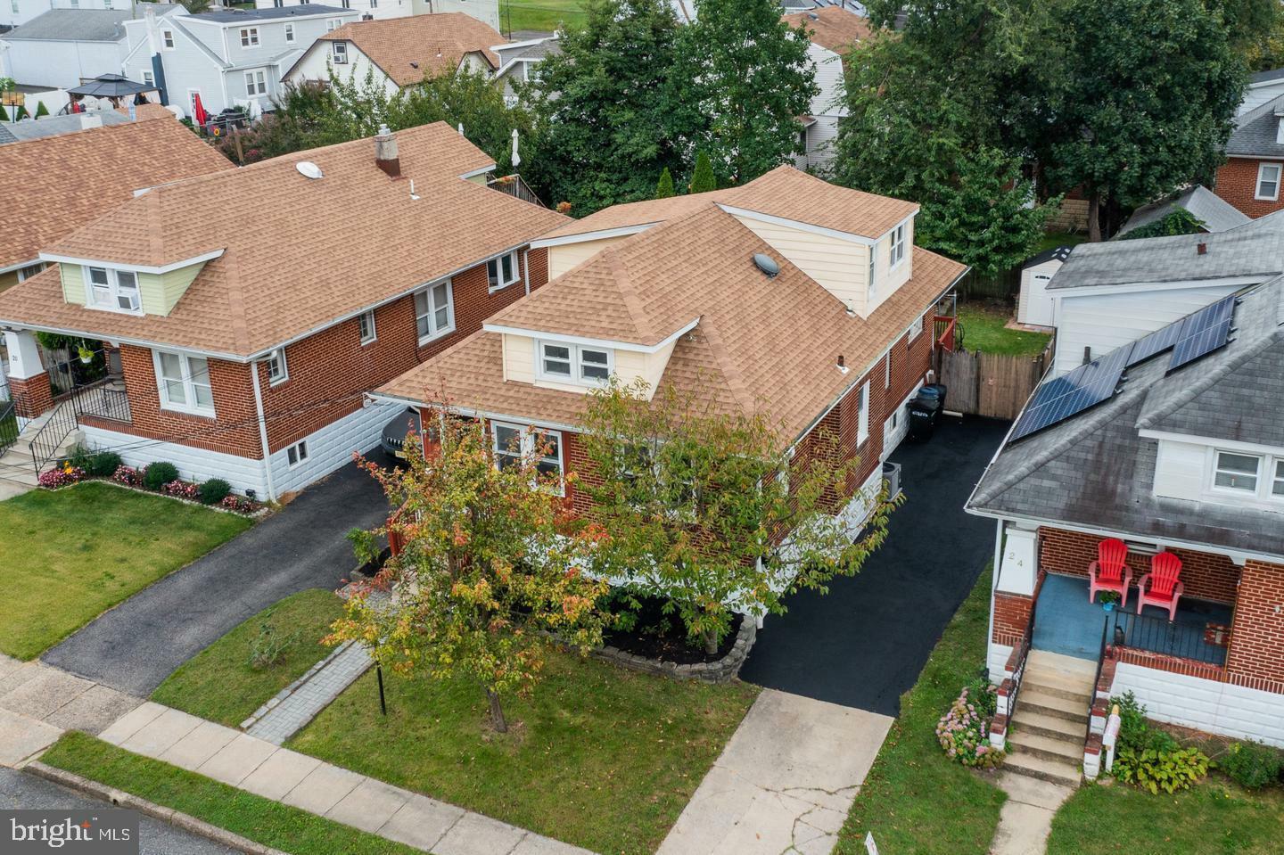 Property Photo: 22 W 6th Avenue NJ 08078