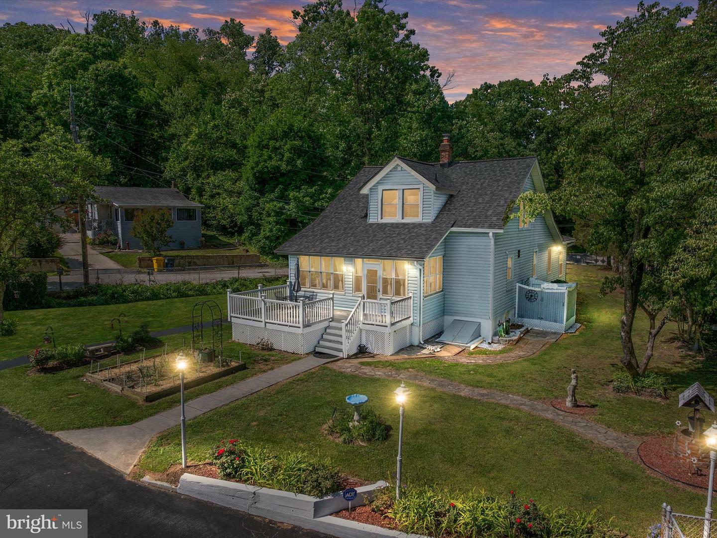 Property Photo: 1101 Furnace Road MD 21090