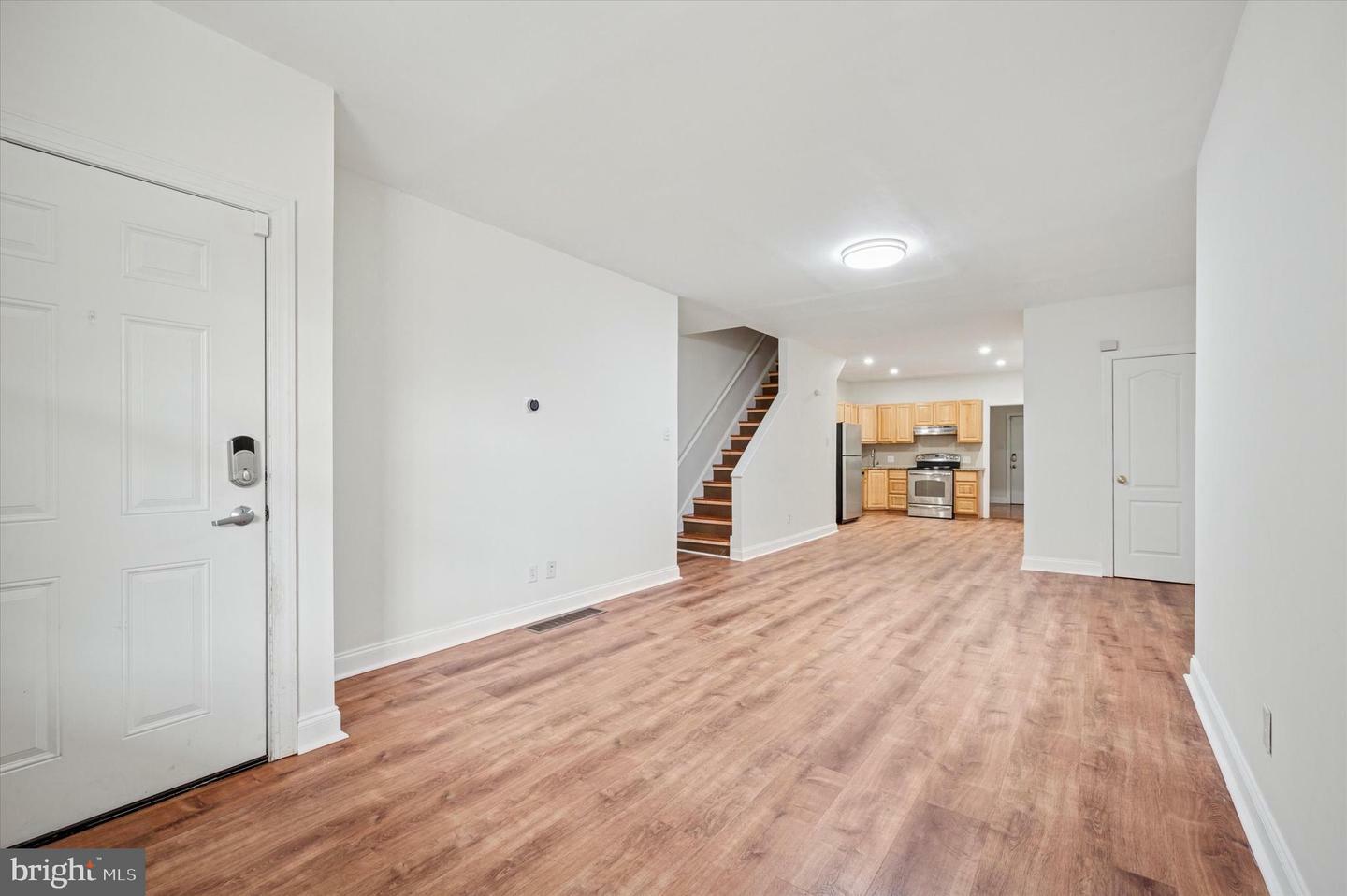 Property Photo:  609 N 34th Street  PA 19104 