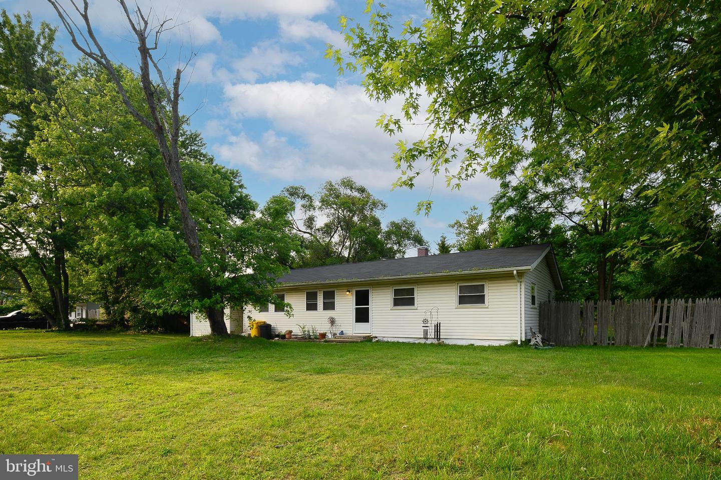 Property Photo: 4304 Belle Of Georgia Avenue MD 21122