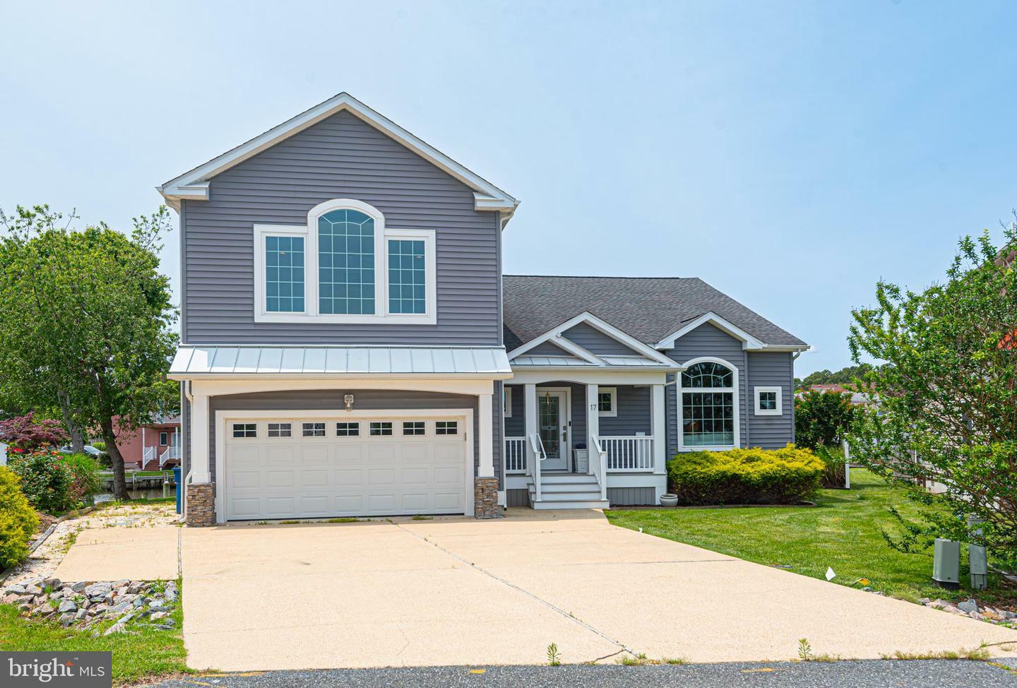 17 Clipper Court  Ocean Pines MD 21811 photo