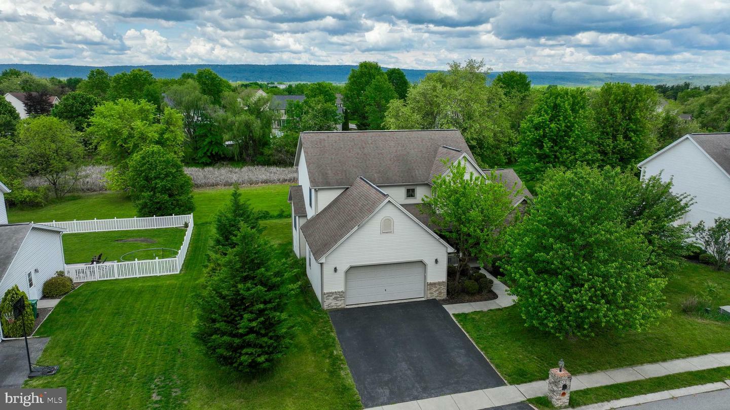 Property Photo: 6502 Alfano Drive PA 17112
