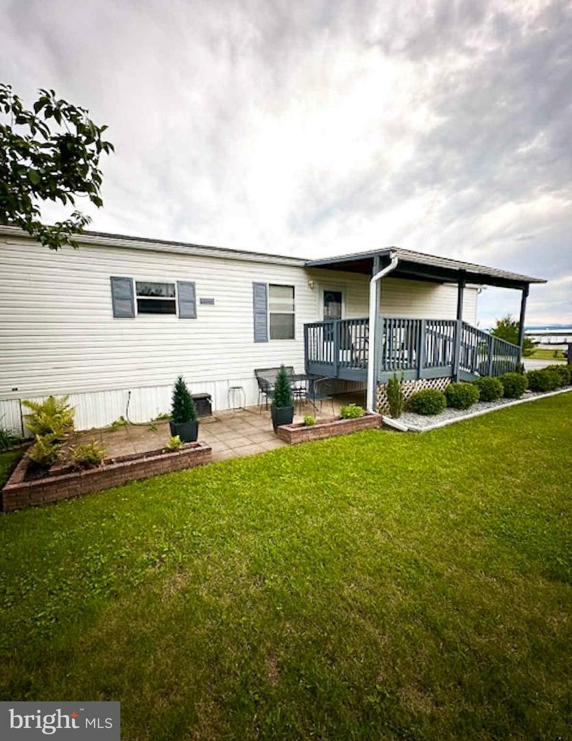 Property Photo: 15673 Young Road 32 PA 17225