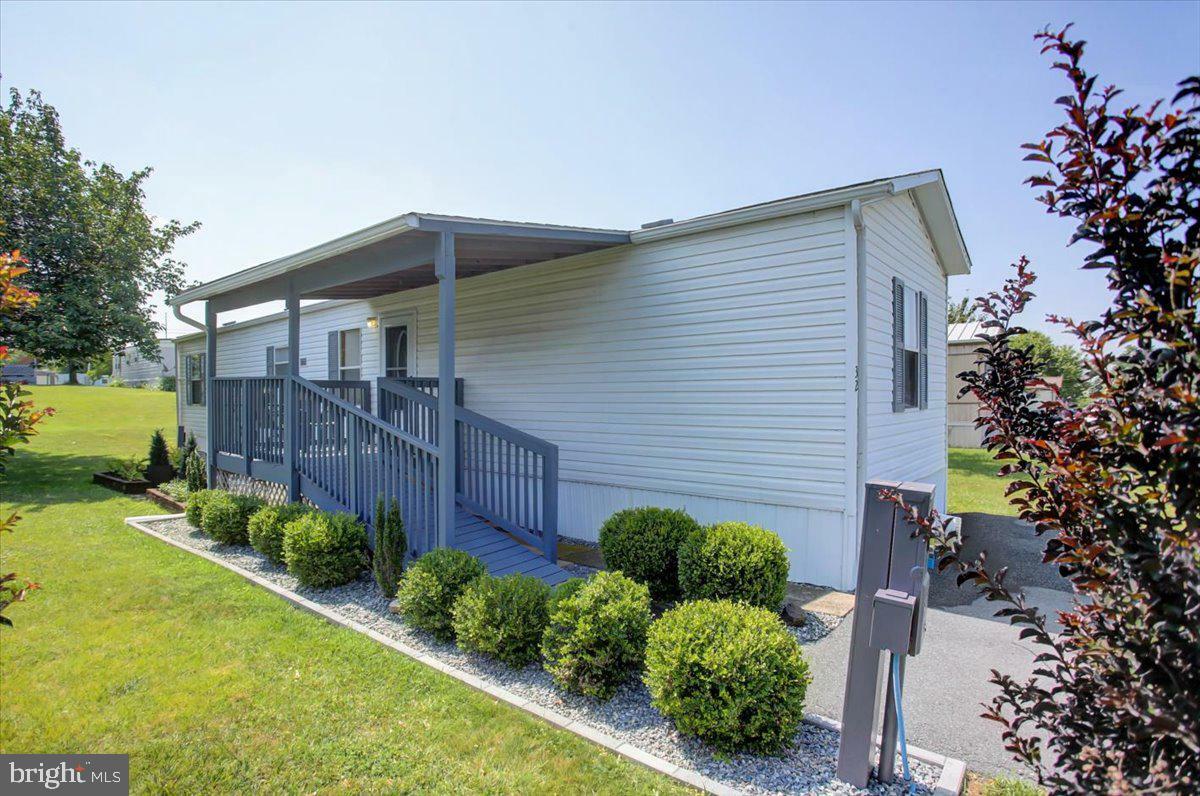 15673 Young Road 32  Greencastle PA 17225 photo