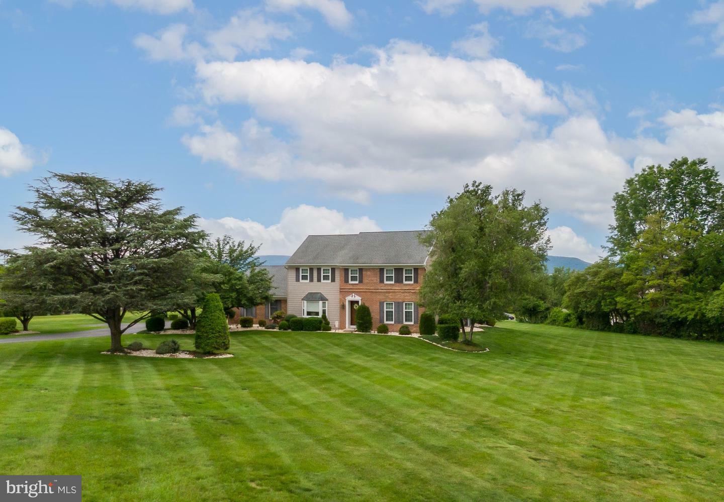Property Photo: 120 Specht Drive PA 19526