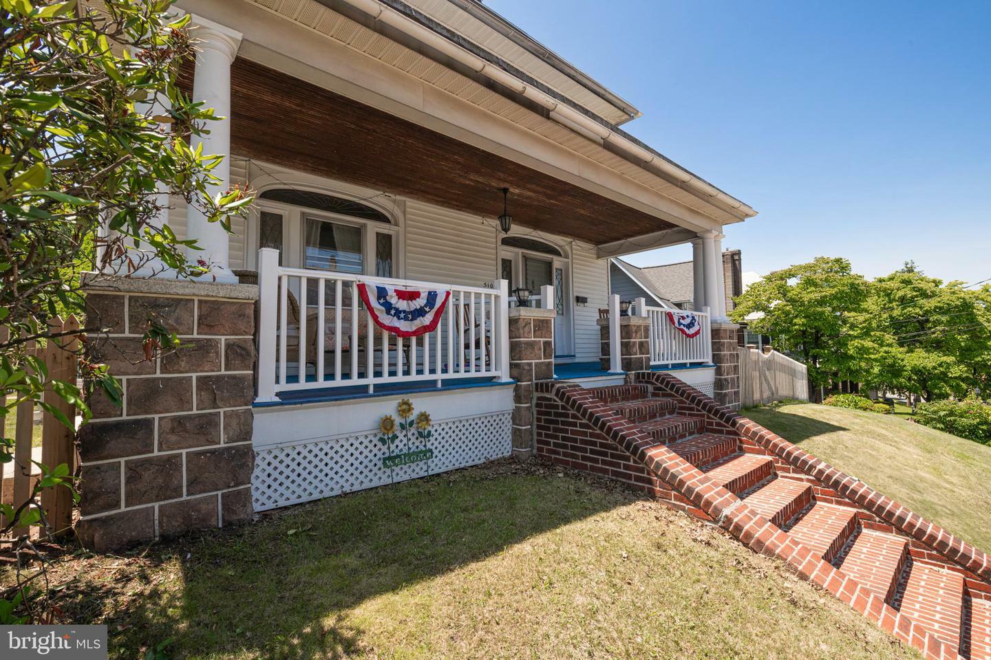 Property Photo: 510 E Main Street PA 19508