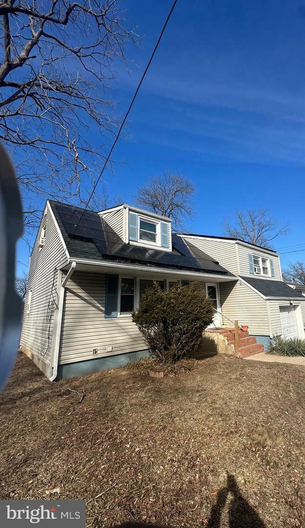 Property Photo: 54 Meriline NJ 08648