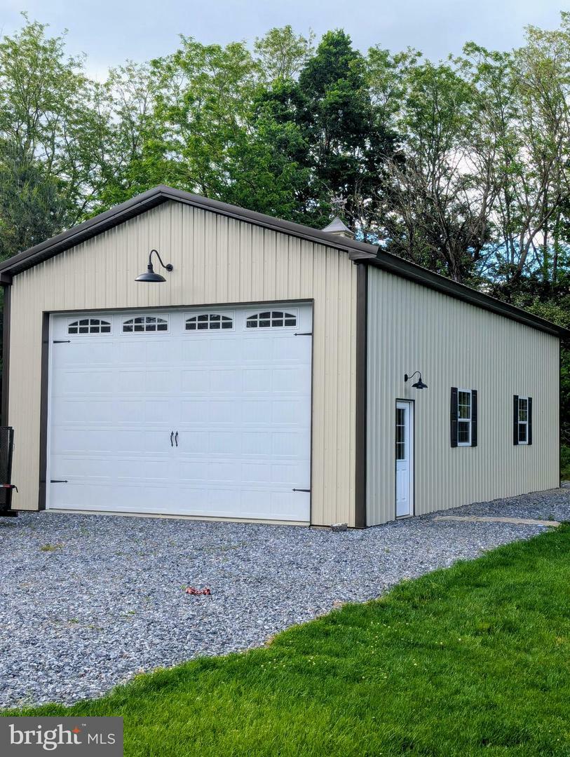 Property Photo: 35 Krall Road PA 17067