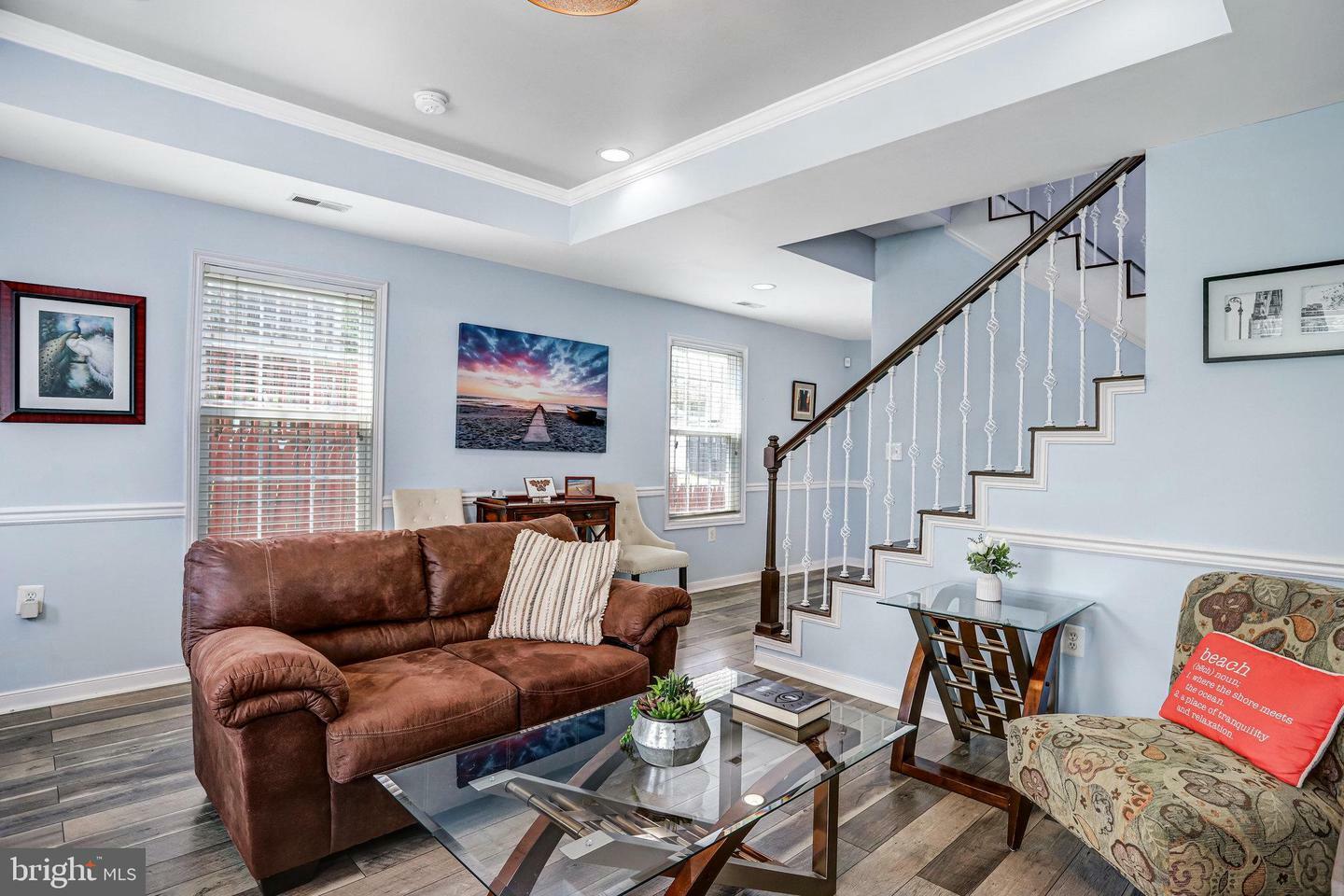 Property Photo: 628 50th Street NE DC 20019