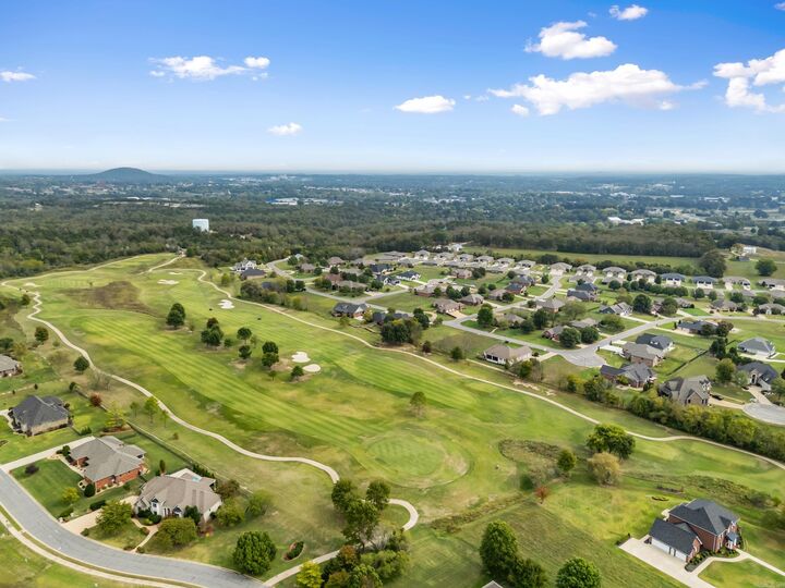 Property Photo:  336 Turnberry Court  AR 72653