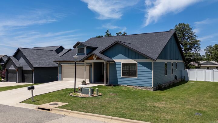 Property Photo:  3069 Spring Mill Dr  AR 72653 