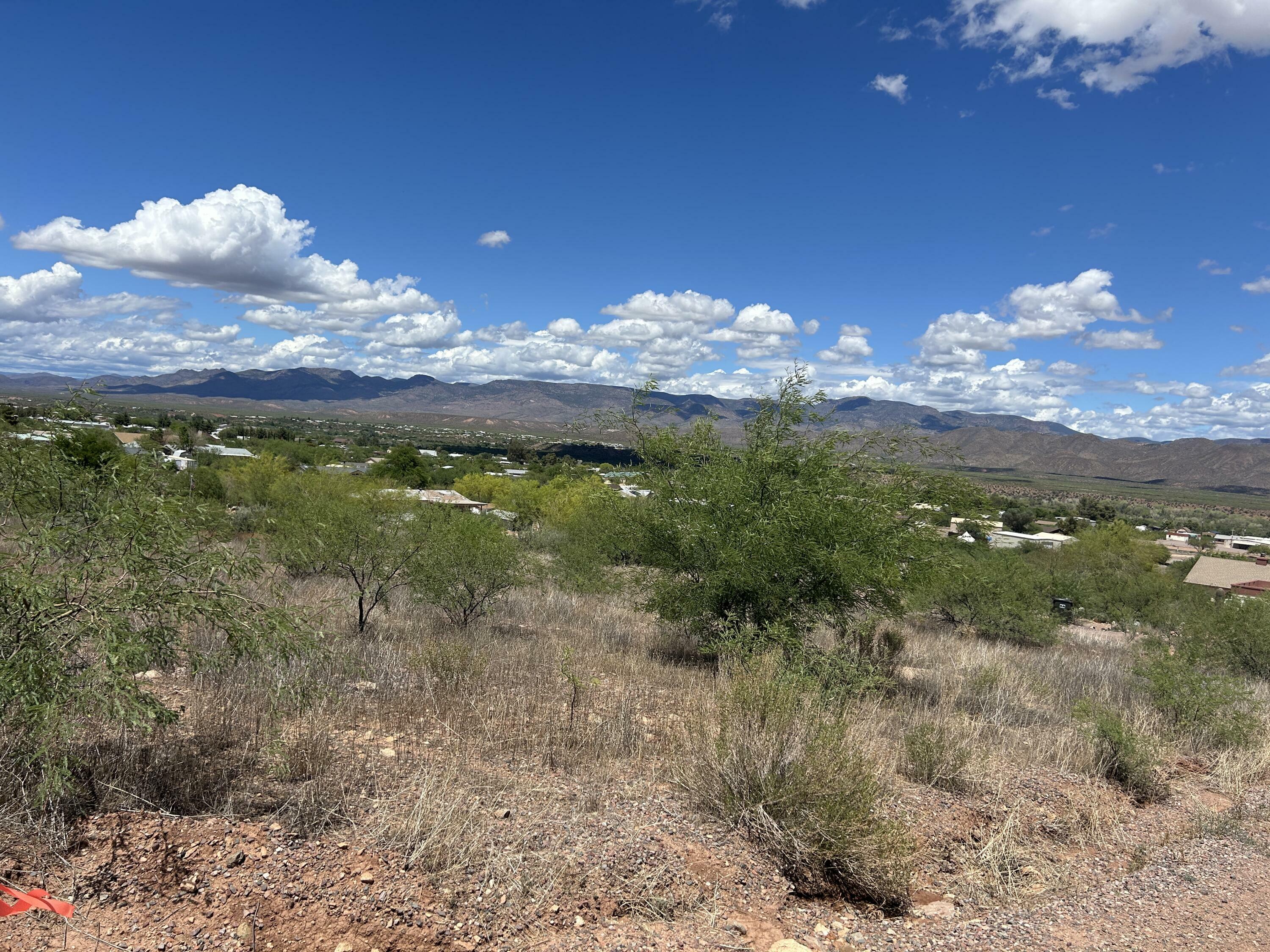 Property Photo: D-2 N Cordova Street AZ 85553