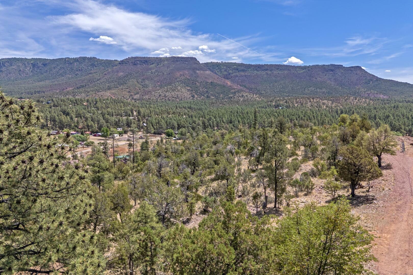 Property Photo: 007J W Sharyn AZ 85544