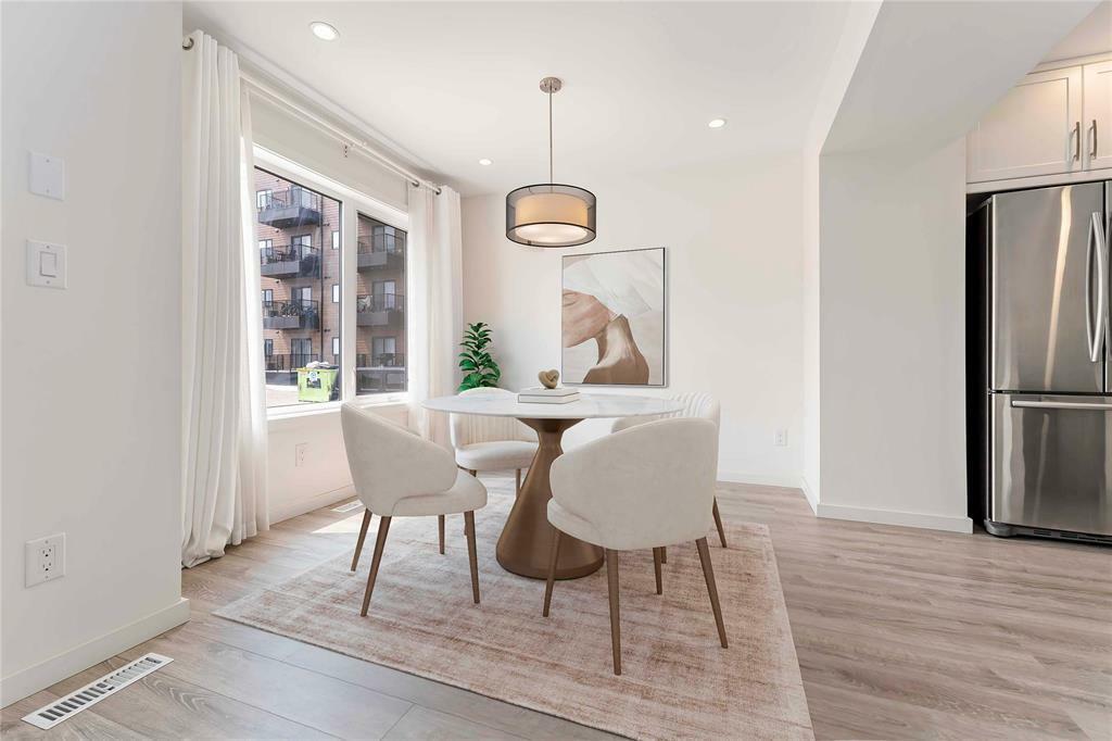 Photo de la propriété:  205 Peguis Street  MB R3W 0N2 