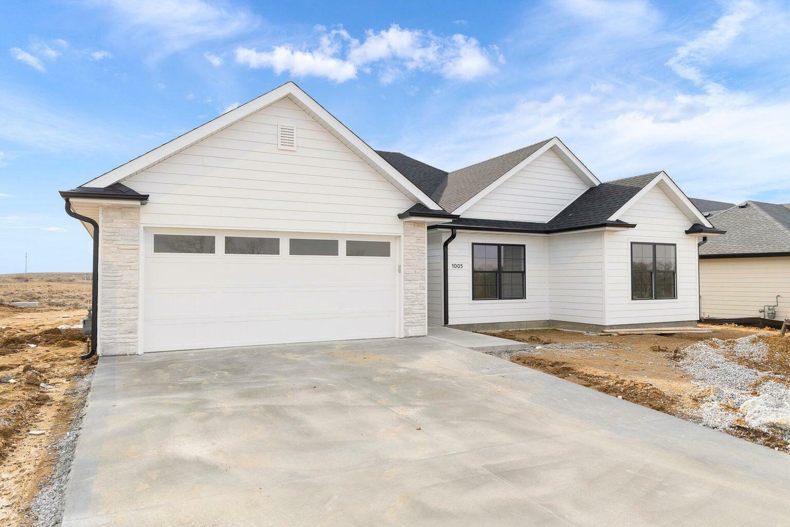 5317 Makana Ln  Columbia MO 65203 photo