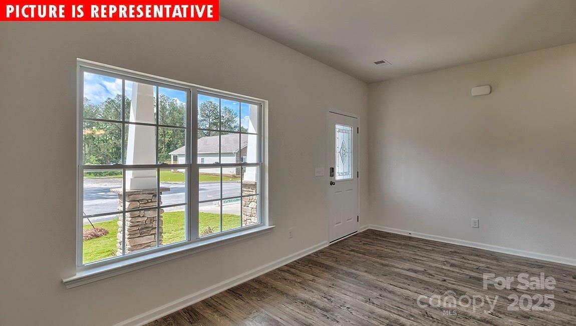 Property Photo: 1369 Secrest Commons Drive NC 28112