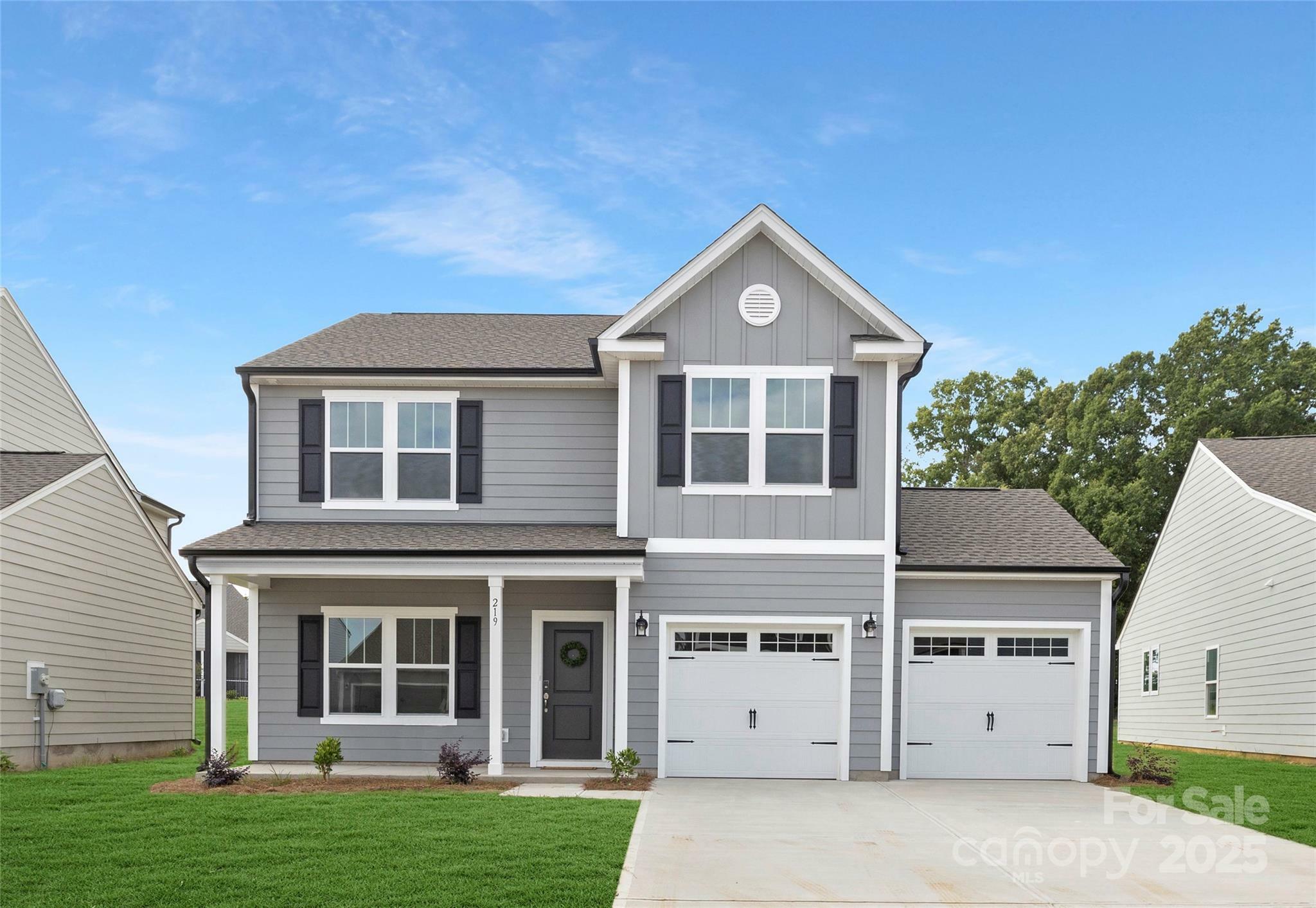 219 Redondo Drive 65  Wingate NC 28174 photo