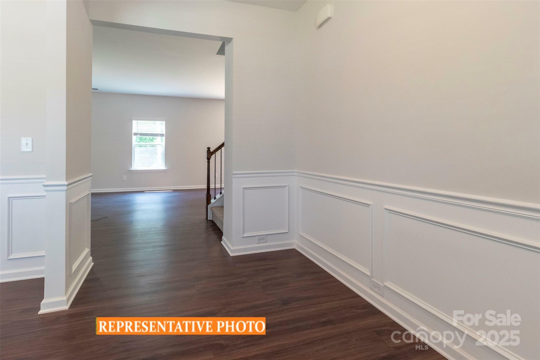 Property Photo: 524 Hullview Vista NC 28110
