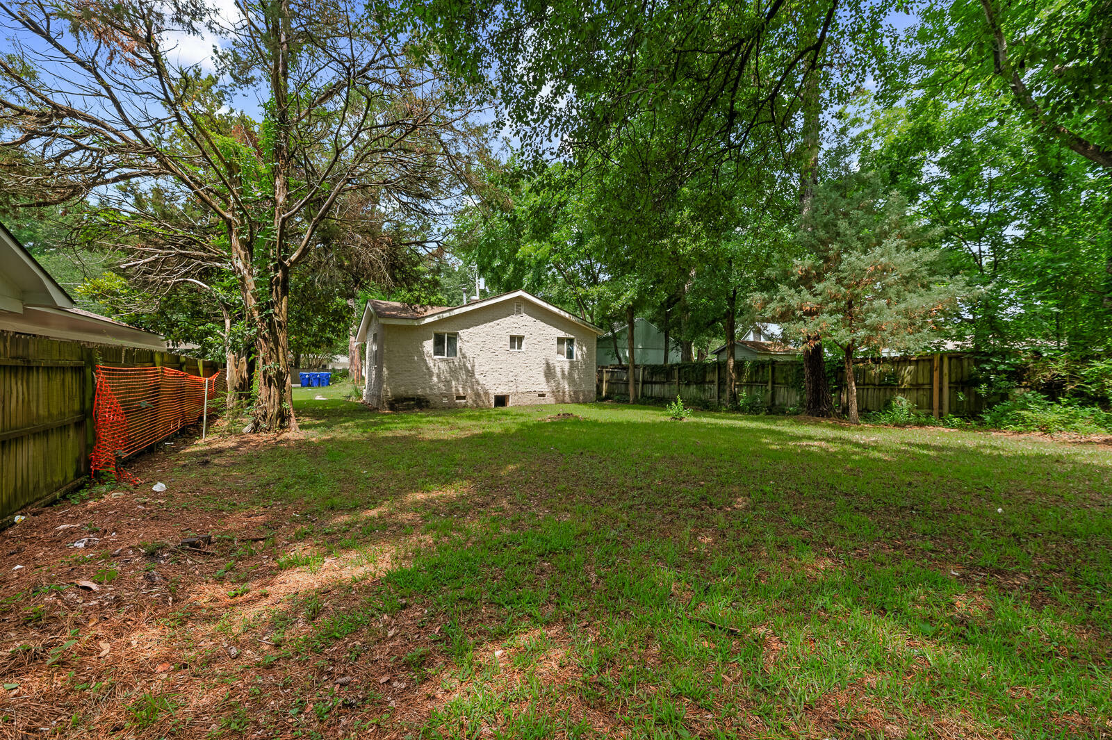 Property Photo: 638 Cashew Street SC 29407
