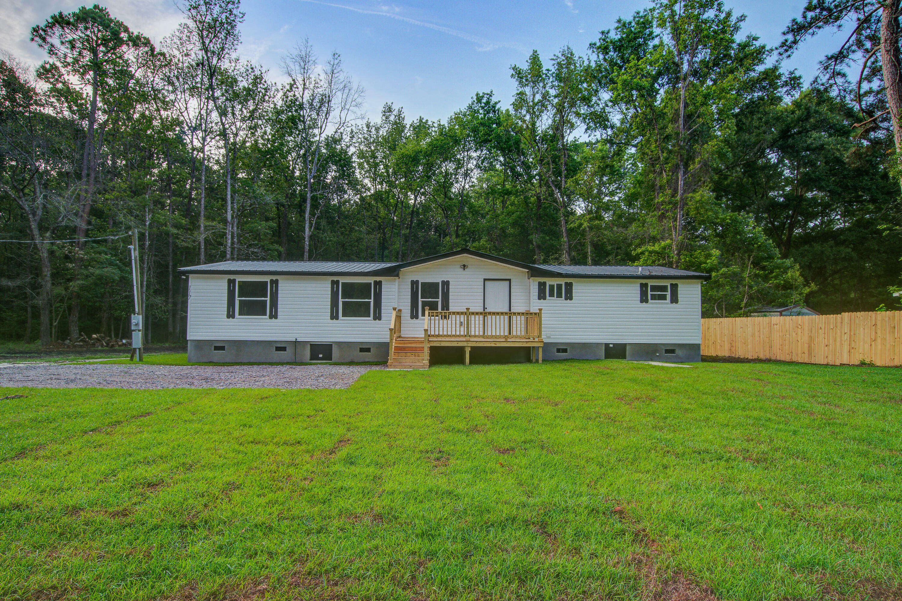 Property Photo: 117 Dairy Lane SC 29435