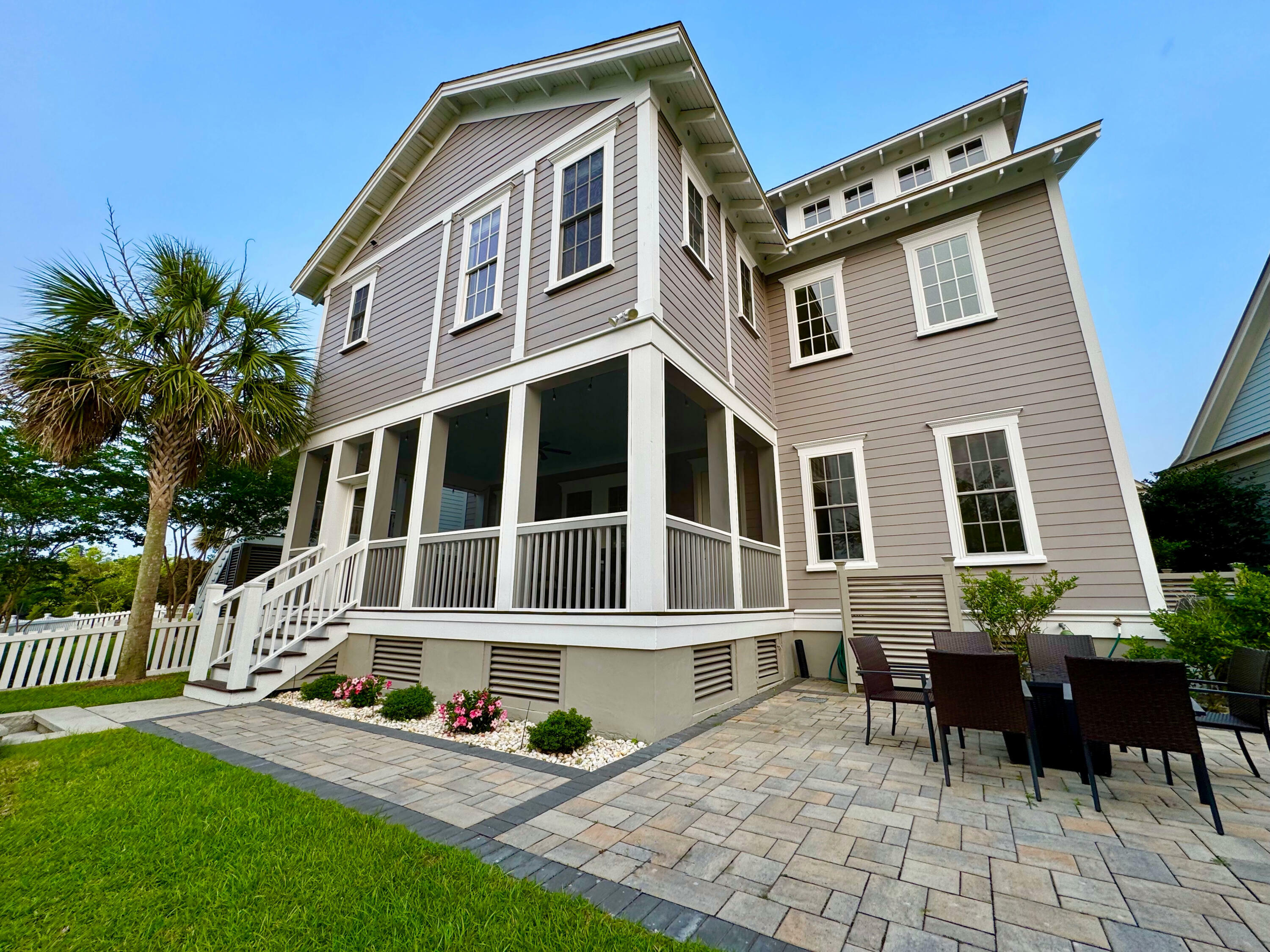 Property Photo: 1615 Paradise Lake Drive SC 29464