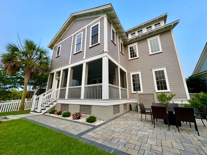 Property Photo:  1615 Paradise Lake Drive  SC 29464 
