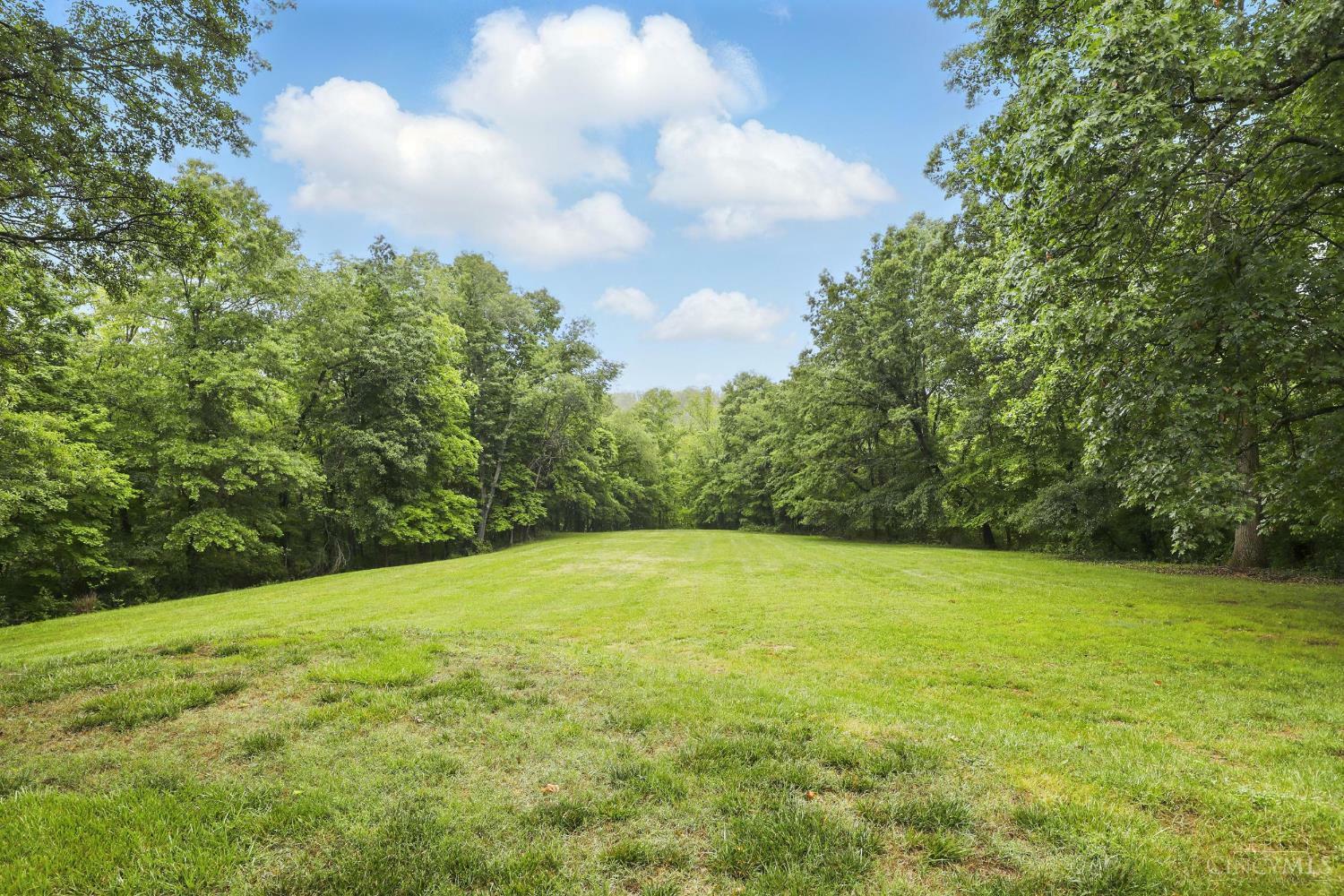 Property Photo: 8700 Hopewell Road OH 45242