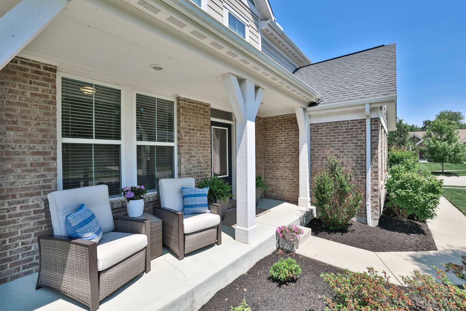Property Photo: 150 Decatur Lane OH 45140