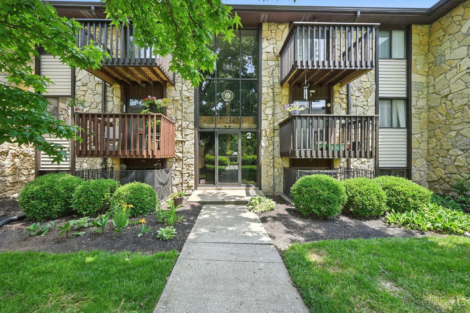 Property Photo: 4070 Independence Drive OH 45255