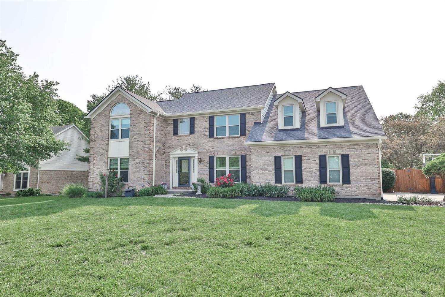 Property Photo: 5228 Lakeside Drive OH 45040