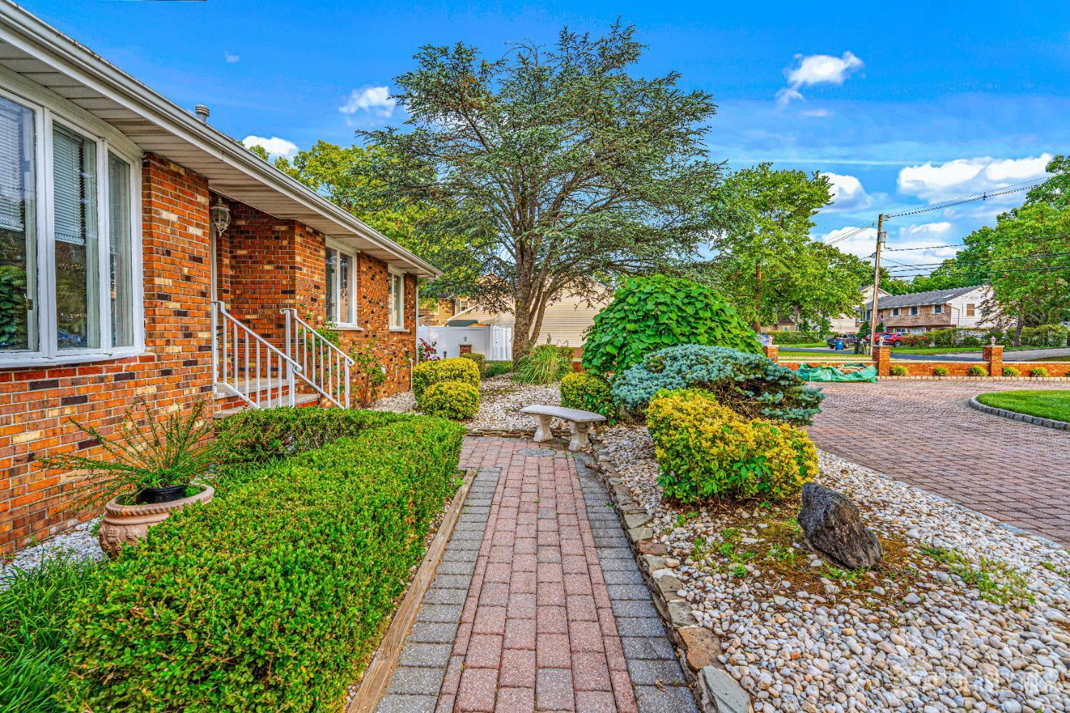 Property Photo: 34 Brookside Avenue NJ 08857