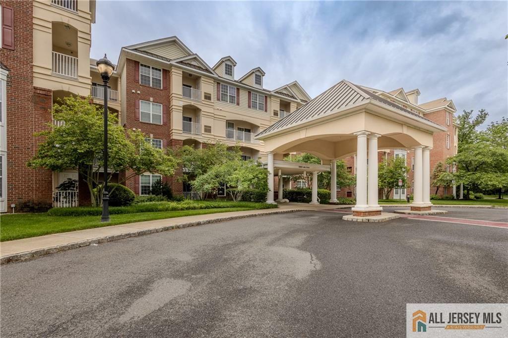 Property Photo: 1410 Colts Circle NJ 08648