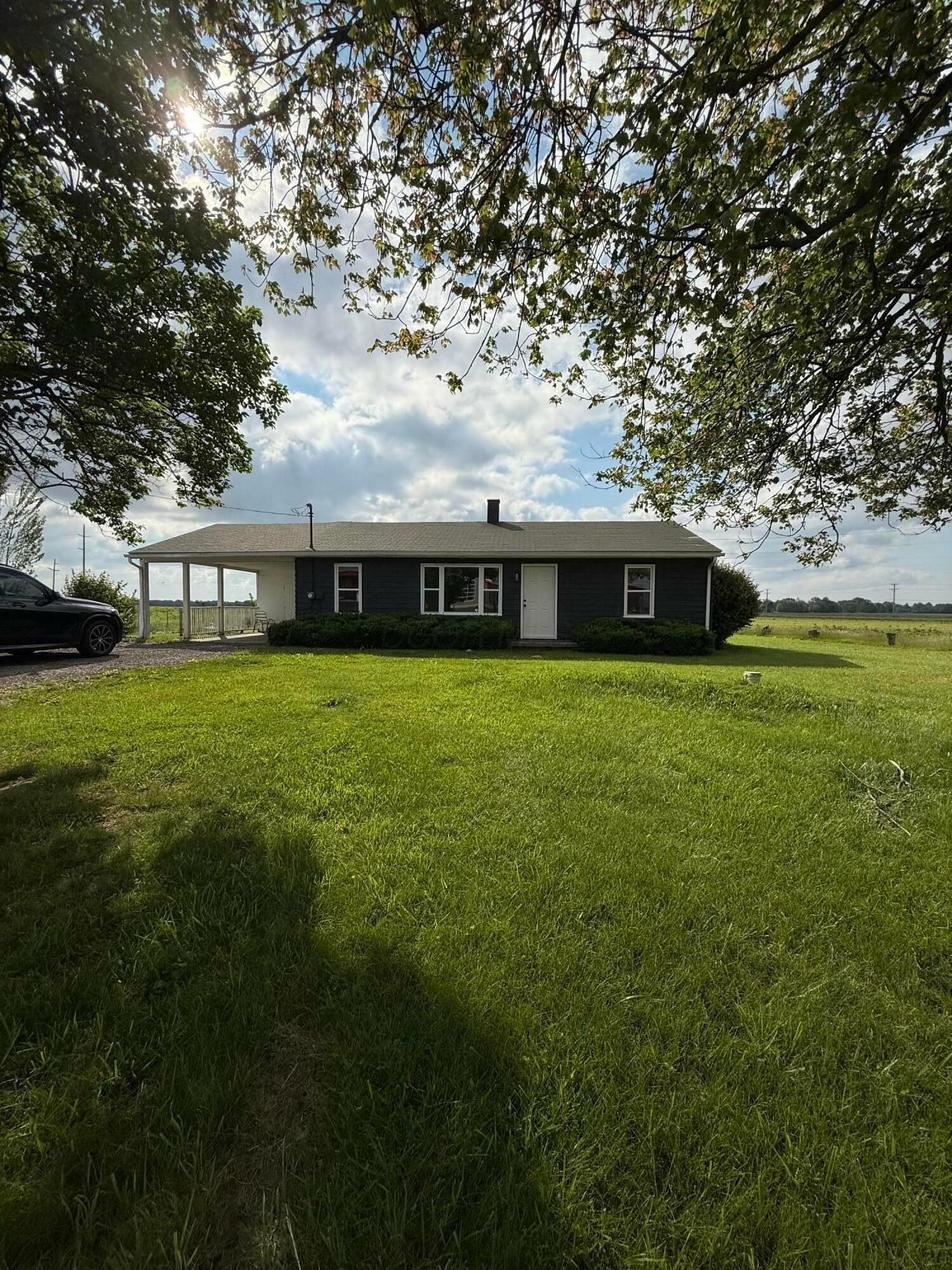 Property Photo: 13220 US-42 OH 43064