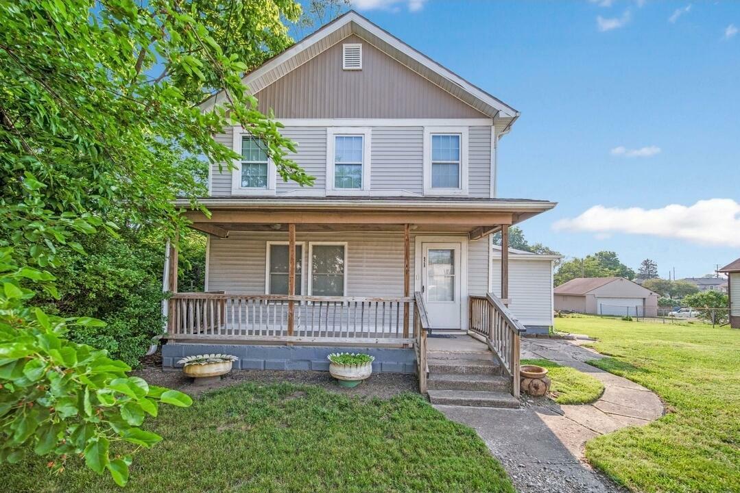 926 Harmon Avenue  Columbus OH 43223 photo