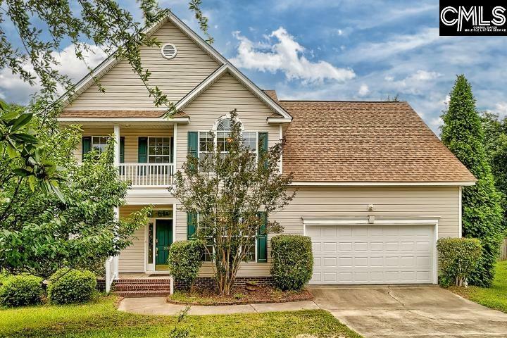 209 Bolette  Columbia SC 29229 photo